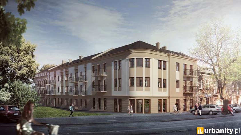 Miniaturka Zamojska od Nowa