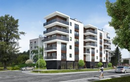 Ascot Apartments