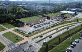 Park Handlowy Szczawno-Zdrój