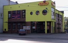 Biedronka