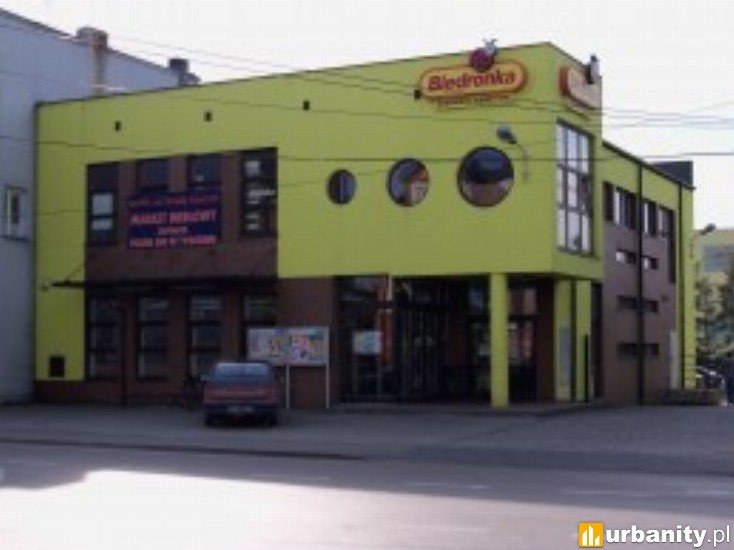Miniaturka Biedronka