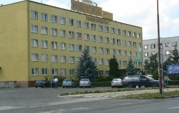 Hotel Energetyk