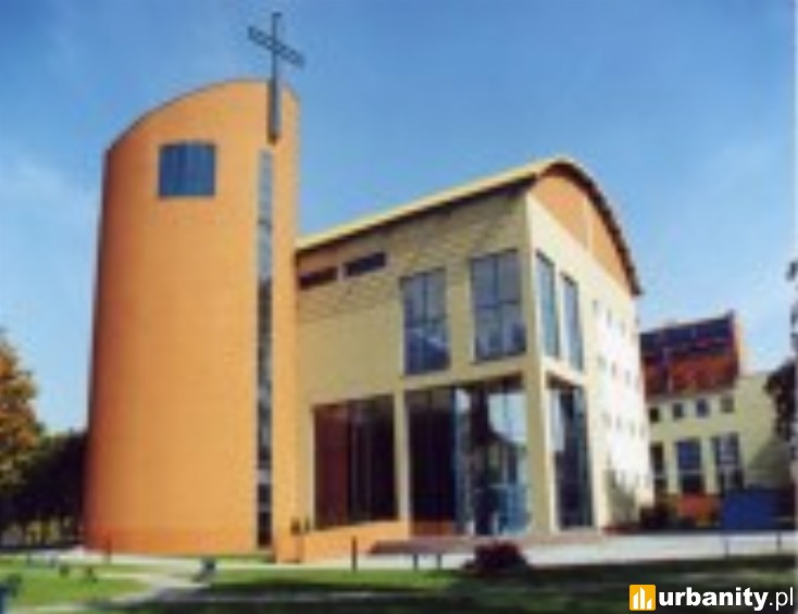 Miniaturka Wydział Teologiczny Uniwersytetu Opolskiego