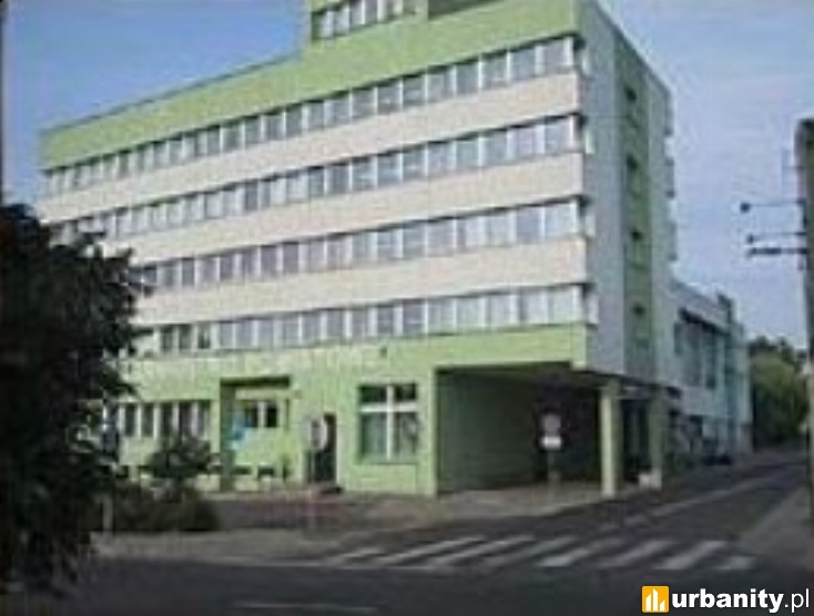 Miniaturka Starostwo Powiatowe