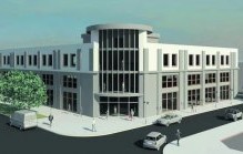 Centrum Handlowe Henpol