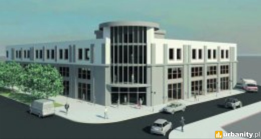 Miniaturka Centrum Handlowe Henpol
