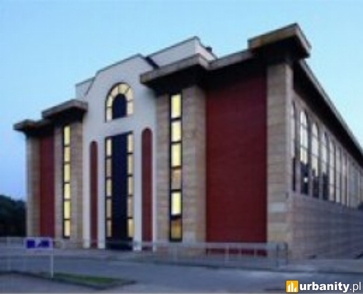 Miniaturka Szpital im. św. Rafała