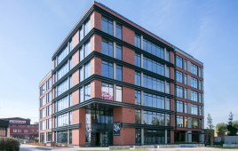 Biurowiec Krakowska 29