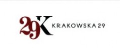 Logo Biurowiec Krakowska 29