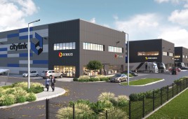 Citylink Łódź Olechów