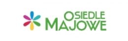 Logo Osiedle Majowe