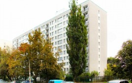 Młode Bródno