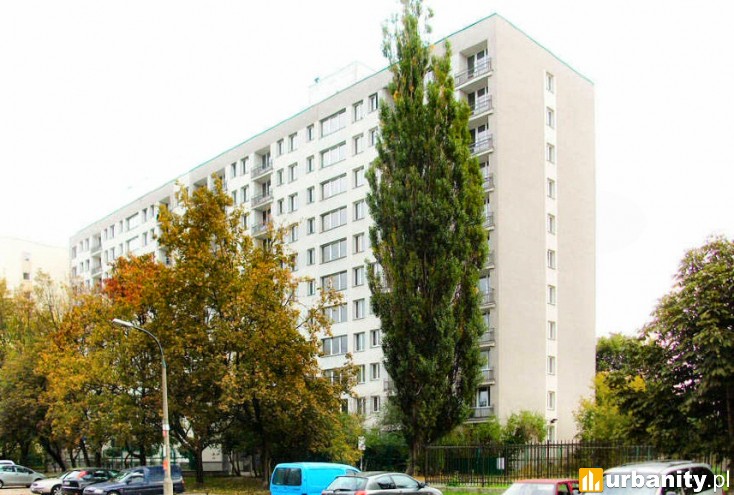 Miniaturka Młode Bródno