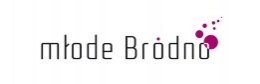 Logo Młode Bródno