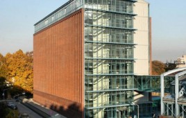 Wydział Finansów Uniwersytetu Ekonomicznego