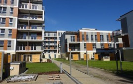 Osiedle Nowe Dąbie II