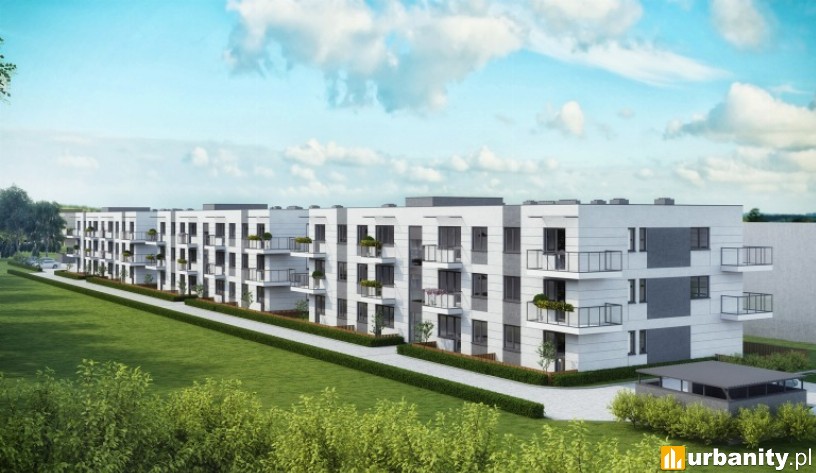 Miniaturka Wrzosowa Aleja