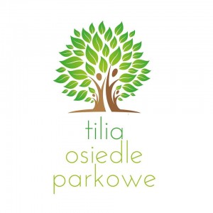 Logo Tilia Osiedle Parkowe Biedrusko