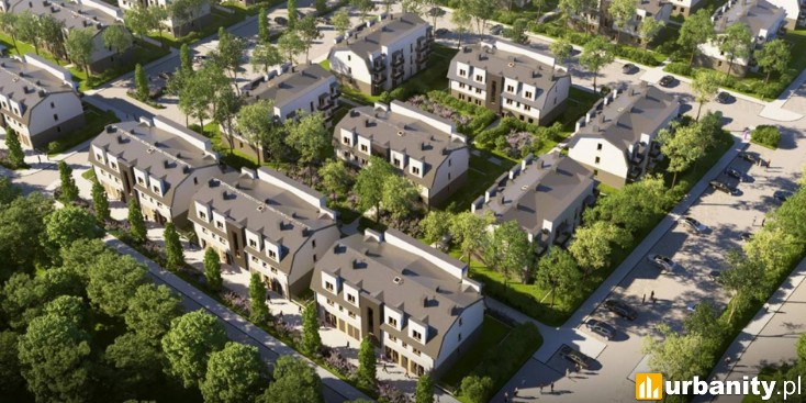 Miniaturka [Zacharzyce] Apartamenty Kościuszki