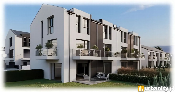 Miniaturka Rezydencja Miłosna