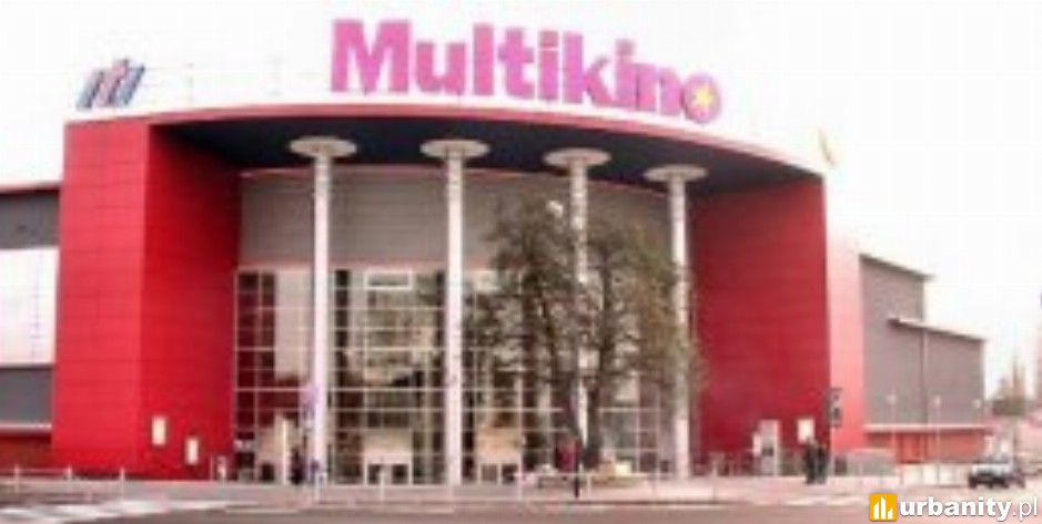 Miniaturka Multikino
