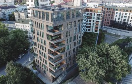 Apartamenty Latarnia