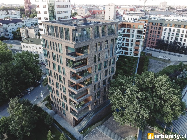 Miniaturka Apartamenty Latarnia