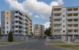 Osiedle Szlacheckie III