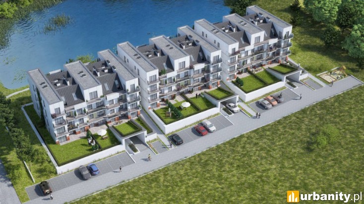 Miniaturka Stawowa Przystań