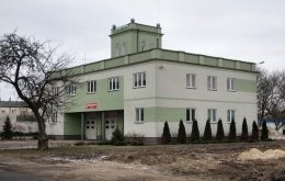 Ochotnicza Straż Pożarna