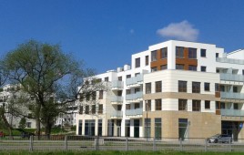 Syrena Apartamenty