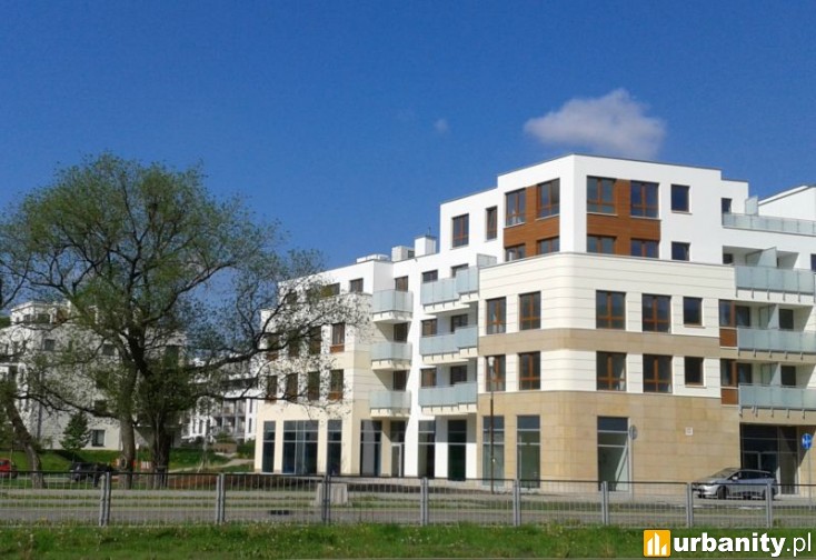 Miniaturka Syrena Apartamenty