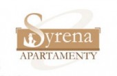 Logo Syrena Apartamenty