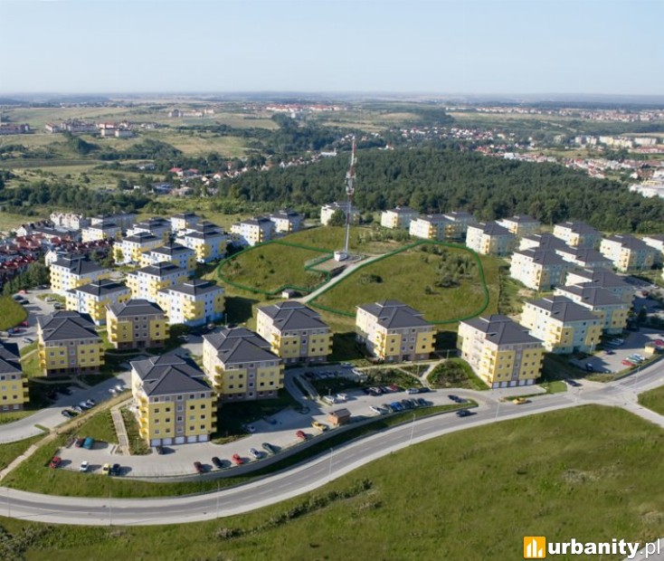 Miniaturka Osiedle Pogodne