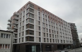 Apartamenty Port