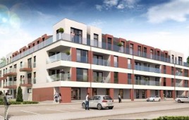 Apartamenty Królewskie Lipy