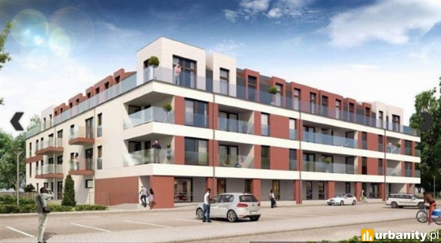 Miniaturka Apartamenty Królewskie Lipy
