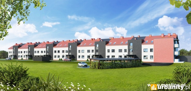 Miniaturka Ostródzka