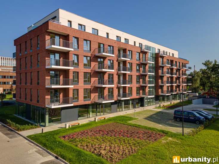 Miniaturka Lotniczówka