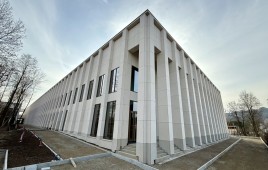 Krakowskie Centrum Muzyki