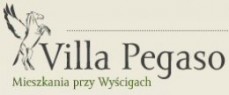 Logo Villa Pegaso