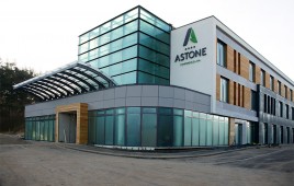 Hotel Astone
