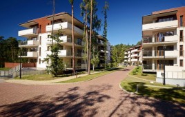 Baltic Park