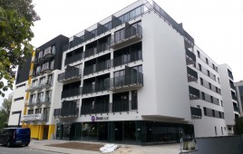 Smart Apartamenty