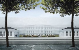 Sinfonia Varsovia Centrum