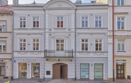 Krakowskie Przedmieście 34