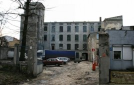 Wólczańska 45/47