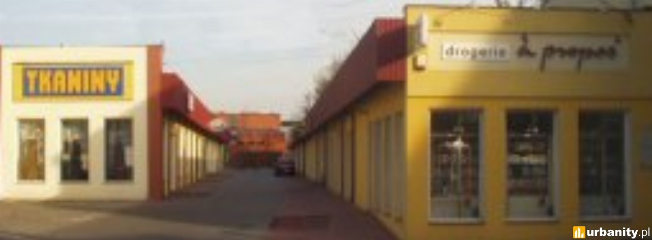 Miniaturka Pasaż Centrum