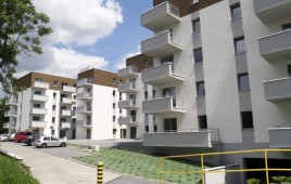 Osiedle Żyj Kolorowo