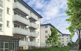 Kasztanowa 2